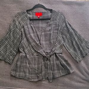 Jennifer Lopez Blouse